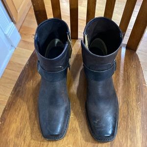 Women’s Frye boots